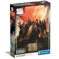 Rebel Moon: Dijete vatre 1000-dijelna slagalica - Clementoni