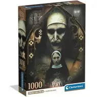 Redovnica, puzzle od 1000 dijelova - Clementoni