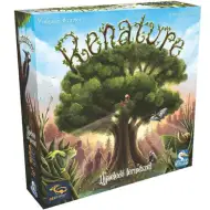 Renature – Društvena igra oživljavanja prirode