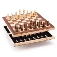 Royal Chess klasična šah igra - Woodyland