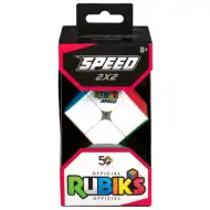 Rubikova Speed natjecateljska kocka 2x2 - Spin Master