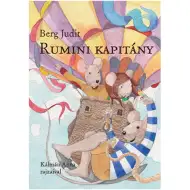Rumini kapetan knjiga priča