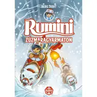 Rumini u Zaleđenoj Luci