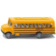SIKU Američki školski autobus 1/50
