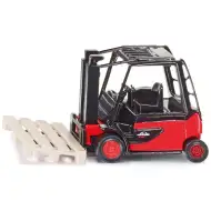SIKU Linde viličar 1/87