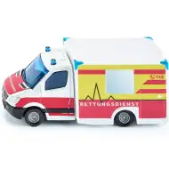 SIKU Mercedes-Benz hitna pomoć 1/50