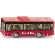 SIKU Park and Ride gradski autobus 1/87