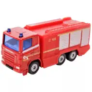 SIKU Scania mađarsko vatrogasno vozilo 1/87