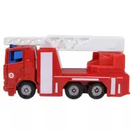 SIKU Scania vatrogasno vozilo s ljestvama Mađarska 1/87