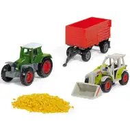 SIKU Set poljoprivrednih strojeva 1/87
