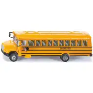 SIKU američki školski autobus 1/55