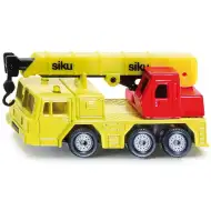 SIKU hidraulični kamion s dizalicom 1/87
