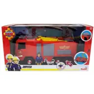 Sam vatrogasac: Jupiter set s figuricom - Simba Toys