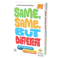 Same Same but Different - Quick Play izdanje zabavne društvene igre