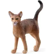 Schleich: Figura abesinske mačke (13964)
