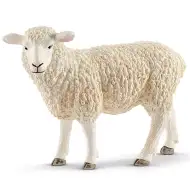 Schleich: Figura ovce (13882)