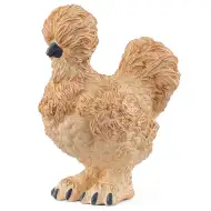 Schleich: Figura svilene kokoši (14891)