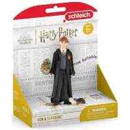 Schleich: Harry Potter Ron i Makesz figura set (42634)