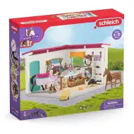 Schleich: Horse Club - Set trgovine za konje (42568)