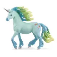 Schleich: Marshmallow jednorog pastuh figura (70722)