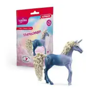 Schleich: Sakupljivi jednorog - Zvijezda padalica (70797)
