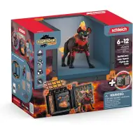 Schleich: Set lava hijena iz Battlecavea (42674)