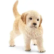 Schleich: Zlatni retriver štene figura (16396)