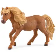 Schleich: figura islandskog ponija pastuha