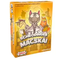 Schrödingerove mačke društvena igra