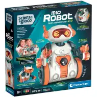 Science &amp; Play: Mio, programabilni robot - znanstveni set