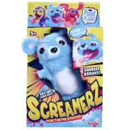 ScreamerZ: Vrišteći medvjed plišana figura 30 cm - Simba Toys