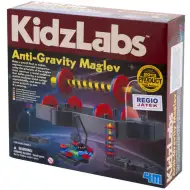 Set antigravitacijskih lebdećih magneta