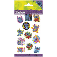 Set tetovaža s motivom Stitcha iz Disneya - Totum