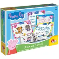 Set za crtanje Peppa Pig - Lisciani