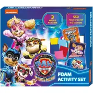 Set za izradu mozaika Paw Patrol