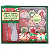 Set za pečenje božićnih kolačića - Melissa &amp; Doug