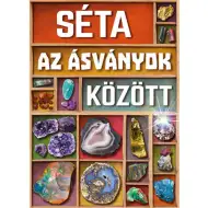Šetnja među mineralima