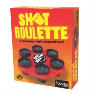 Shot Roulette društvena igra za zabave