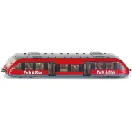Siku Gradski putnički vlak 1/120