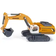 Siku Liebherr hidraulični bager 1/87