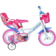 Sirenetta Alyssa sirena bicikl u veličini 12 - Dino Bikes bicikl