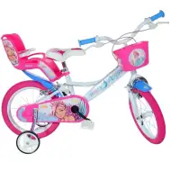 Sirenetta Alyssa sirena bicikl veličine 16 - Dino Bikes bicikl