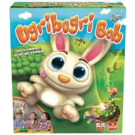 Skakutavi Bob društvena igra