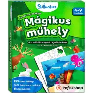 SkillMatics: Čarobna radionica - Čuda životinjskog svijeta