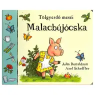 Skrivalica za praščiće - Pagony
