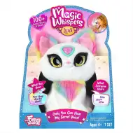 Skyrocket: Magic Whispers šaputajuća mačka - Luna