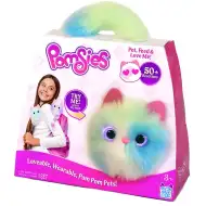 Skyrocket: Pomsies Ljubka nosiva Pom-pom ljubimica - Mist