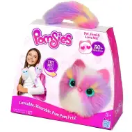 Skyrocket: Pomsies Ljubka nosiva Pom-pom ljubimica - Roxy