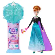 Snježno kraljevstvo: Ledeno kristalno iznenađenje - Anna - Mattel