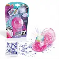 So Slime LED-osvijetljeni kozmički slime u različitim verzijama